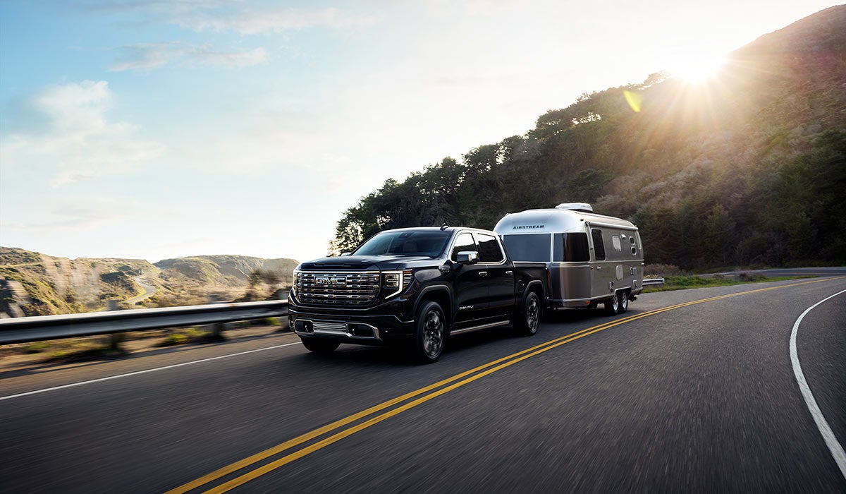 Growney Motors in RED BLUFF CA