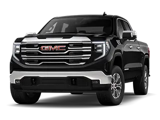 SIERRA 2500 VS FORD F150 - Growney Motors in RED BLUFF CA